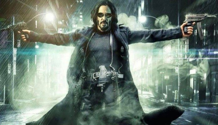 Keanu Reeves fait vibrer Neo dans la première bande-annonce de The Matrix Resurrections: Watch