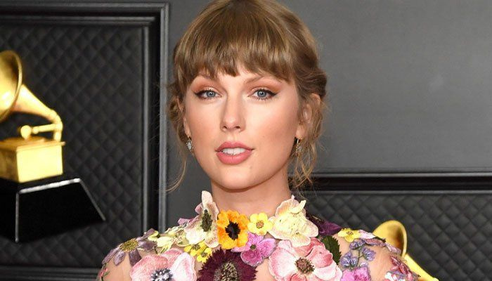 Taylor Swift est une pro de la gestion des dysfonctionnements de la garde-robe