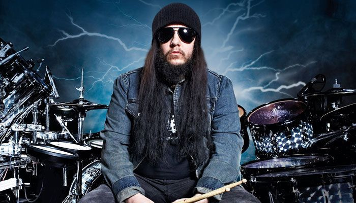 Vo veku 46 rokov zomrel bubeník a spoluzakladateľ skupiny Slipknot Joey Jordison