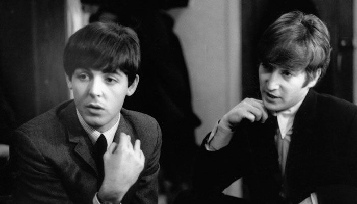 Paul McCartney insiste sur le fait que c'est John Lennon qui est à l'origine de la séparation des Beatles