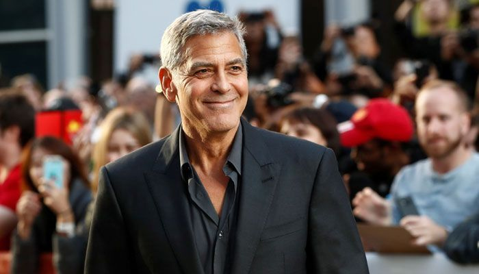 George Clooney avaldab, kas ta kaalub tulevikku poliitikas