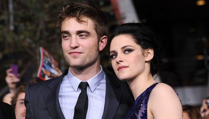 Kristen Stewart se otevře o svém vztahu s Robertem Pattinsonem