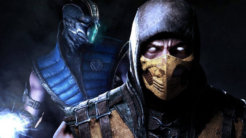 Mortal Kombat 11 är för närvarande det bästsäljande MK-spelet