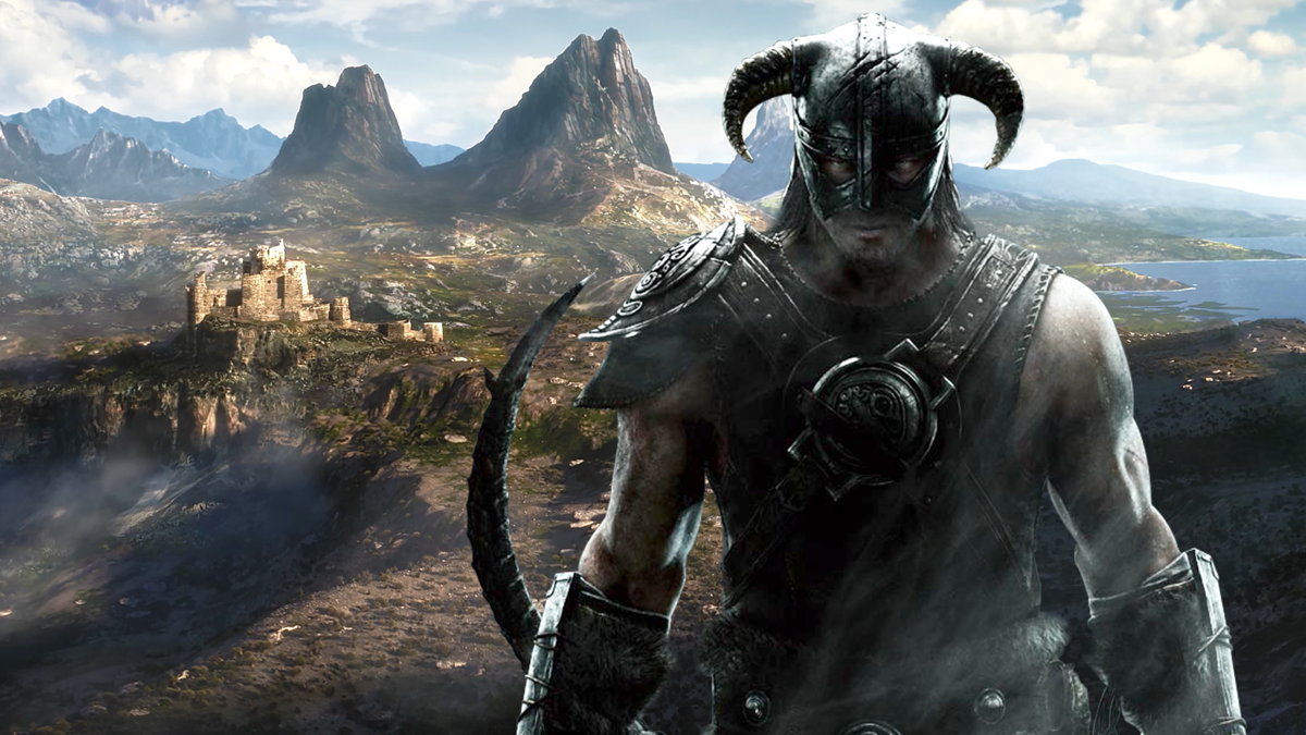 Phil Spencer antyder att The Elder Scrolls 6 kommer att vara exklusivt för Xbox-konsolen