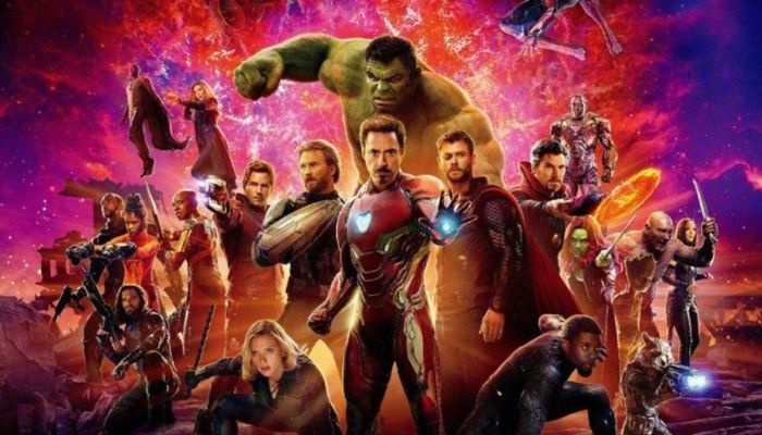 Marvel kickstartar redan arbetet med 'Young Avengers'?