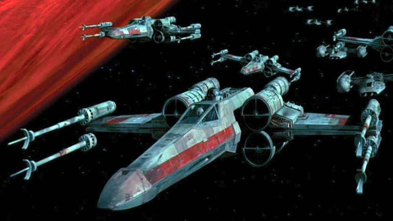 Star Wars: Rogue Squadron kommer att innehålla författaren till Of Love and Monsters och Edge of Tomorrow