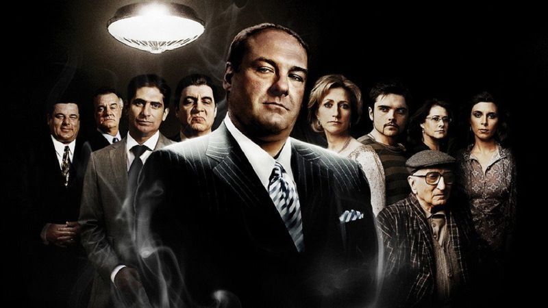 El creador de Sopranos negocia una preqüela en sèrie per a HBO Max