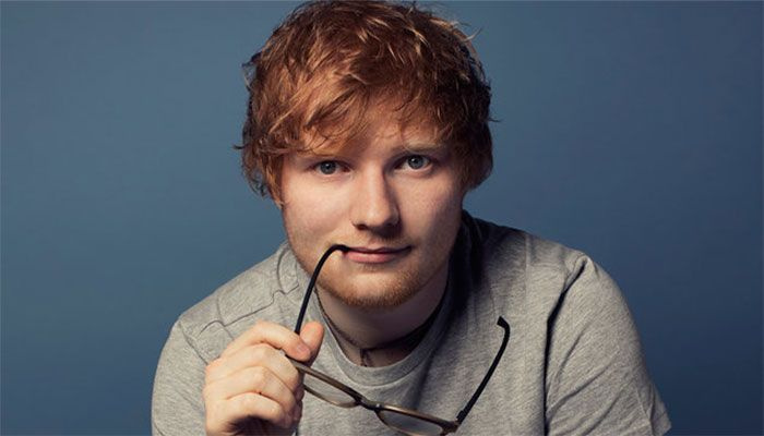 „Sólová párty“: Ed Sheeran vydáva album počas izolácie pre COVID