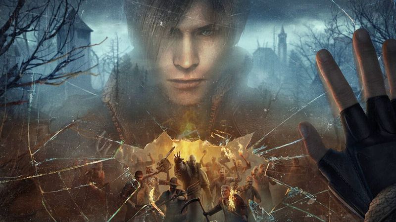 Capcom tillkännager Resident Evil 4 VR för att ta emot Fan-Loved Mode 2022, såväl som andra uppdateringar