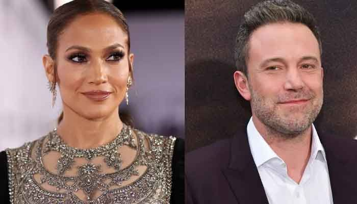 Najnovší krok Jennifer Lopez dokazuje, že je zamilovaná do svojho bývalého snúbenca Bena Afflecka