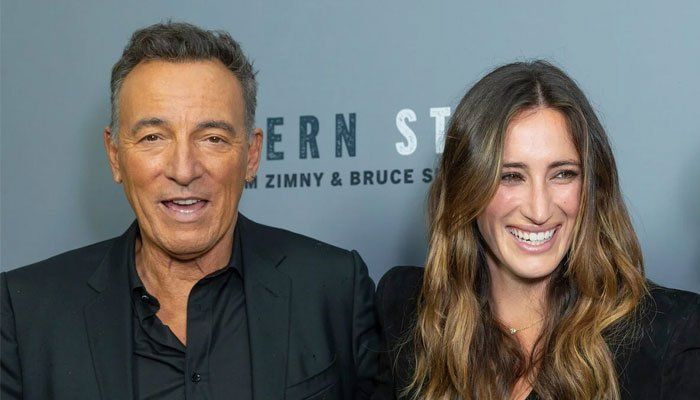 Jessica, la hija de Bruce Springsteen, se embolsó plata en los Juegos Olímpicos de Tokio