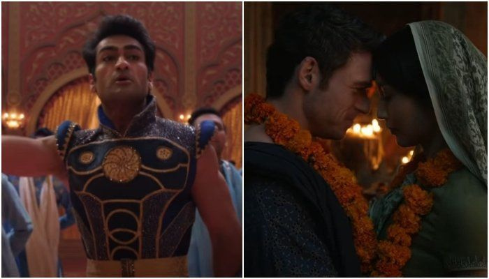 Marvel rencontre Bollywood: la nouvelle bande-annonce 'Eternals' présente un mariage desi massif