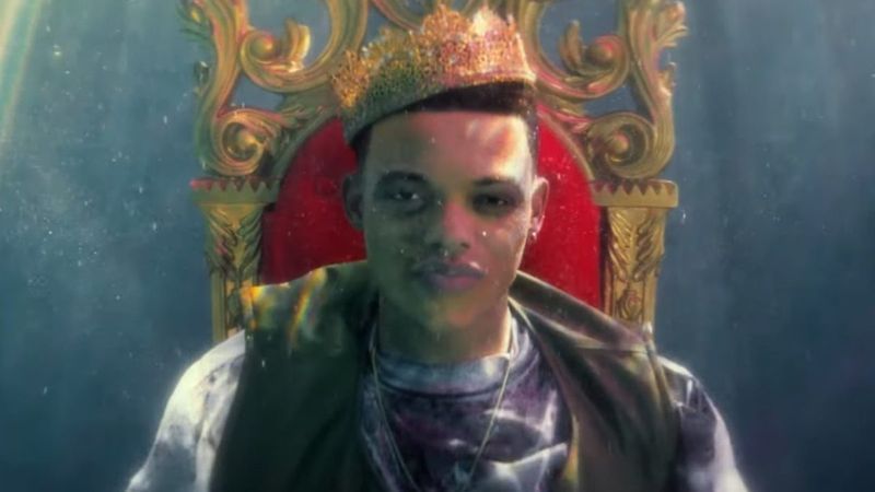 Omstarten av The Prince of Bel-Air har premiär för en teaser med en fantastisk återgivning av det mytiska musiktemat