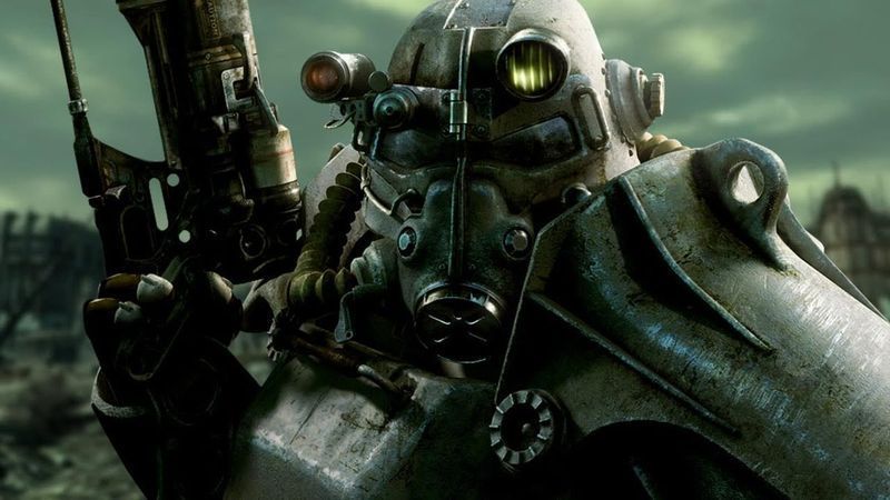 Bethesda уже знает, что она хочет сделать с Fallout 5, и мы можем начать мечтать… даже если до этого еще далеко.
