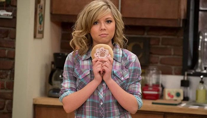 Jennette McCurdy d'iCarly raconte sa carrière d'actrice « infernale »