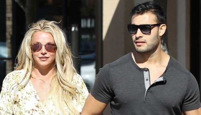 Britney Spears 'razmišlja o tem, da bi imela še enega otroka' po koncu varstva