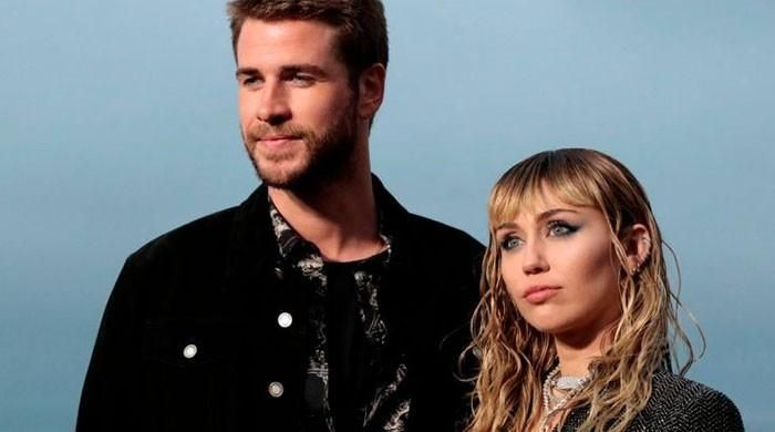 Miley Cyrus diu que el seu divorci amb Liam Hemsworth es va sentir 'com una mort'