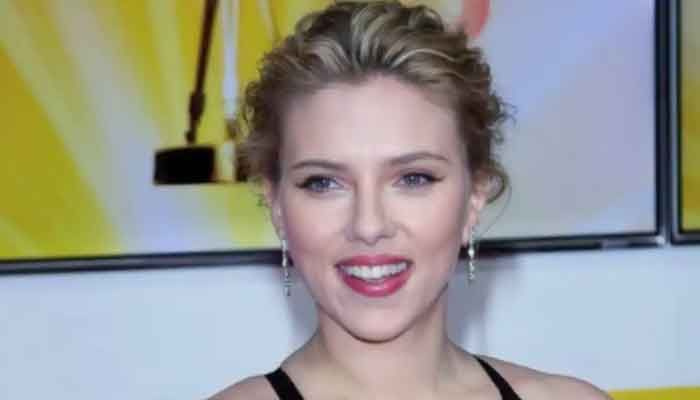 Scarlett Johansson vypráví o tom, jak vychovávala svou dceru Rose Dorothy při jídle