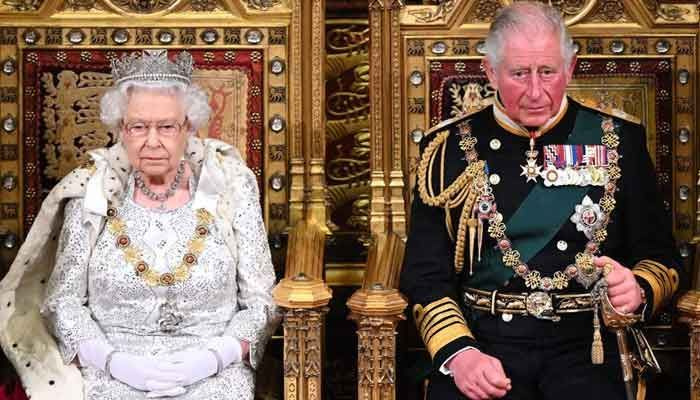 Prinssi Charles valmistautuu seuraamaan sairasta äitiään kuningatar Elisabetin valtaistuimelle?