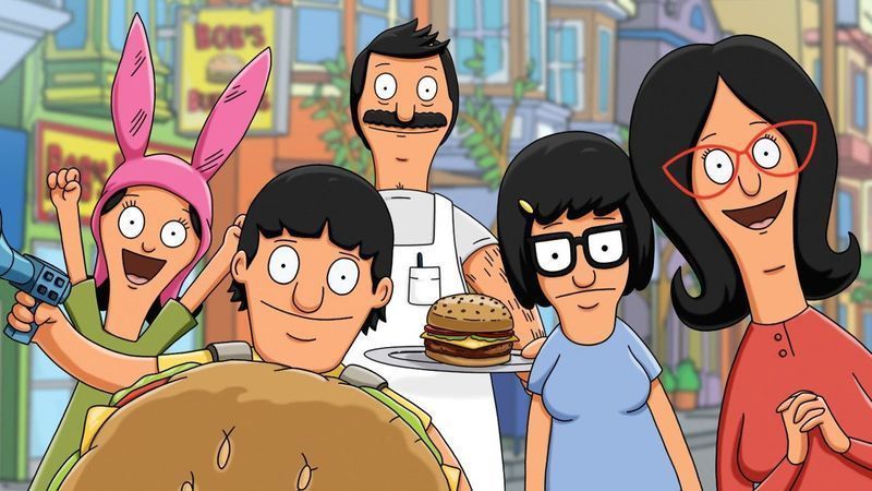 Comic-Con 2021: Bob's Burgers och Great North-skapare förklarar varför serien inte kommer att sättas ihop