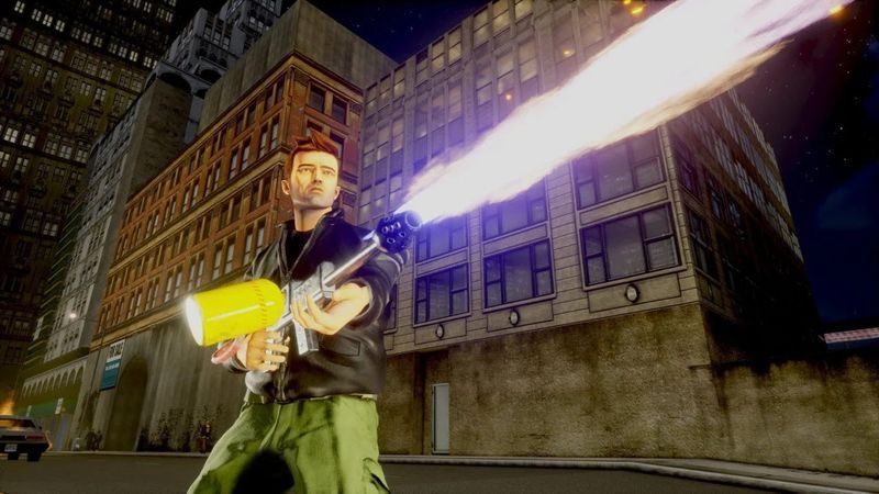 „Grand Theft Auto: The Trilogy“ – „The Definitive Edition“ dėl techninių priežasčių pašalino kai kuriuos originalus apgavysčius, tačiau gali būti netikėtumų