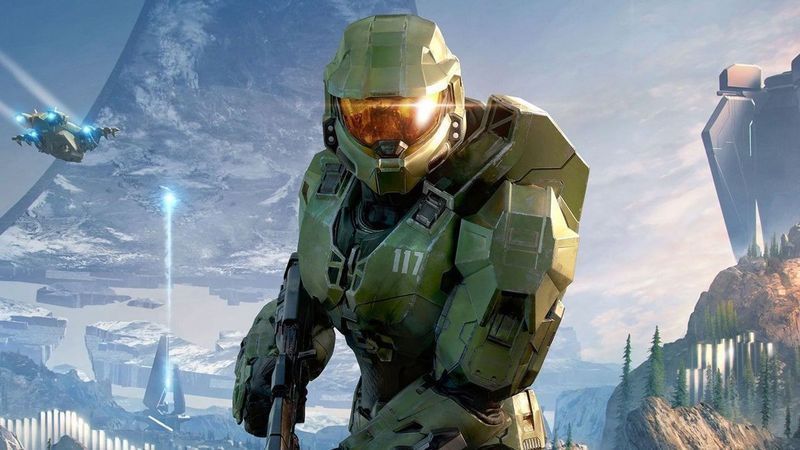Halo Infinite försenar ankomsten av sitt samarbetsläge i Campaign and the Forge-läge: nya datum och skäl