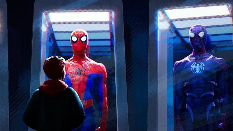 De nouveaux détails sur Spider-Man Un nouvel univers 2 : un plan très ambitieux et une date de sortie approximative
