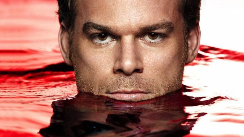 Dexter: New Blood – paskelbtas naujas anonsas ir išleidimo data – Comic-Con 2021