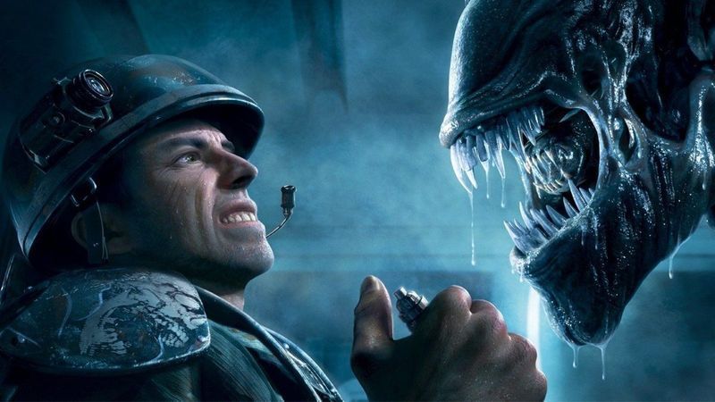 Odhalený trailer na Aliens: Colonial Marines zrušený pre PS2