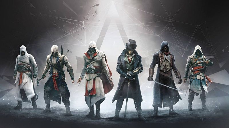 Ubisoft tarjoaa uutisia Assassin’s Creed Infinitystä ja kiistää yhden yleisimmistä huhuista: se ei tule olemaan ilmaista