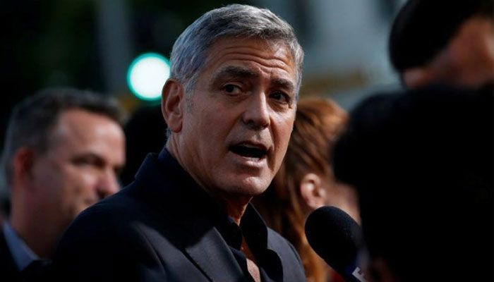 George Clooneys gruppe opfordrer til handling i Sydsudans korruptionsrapport