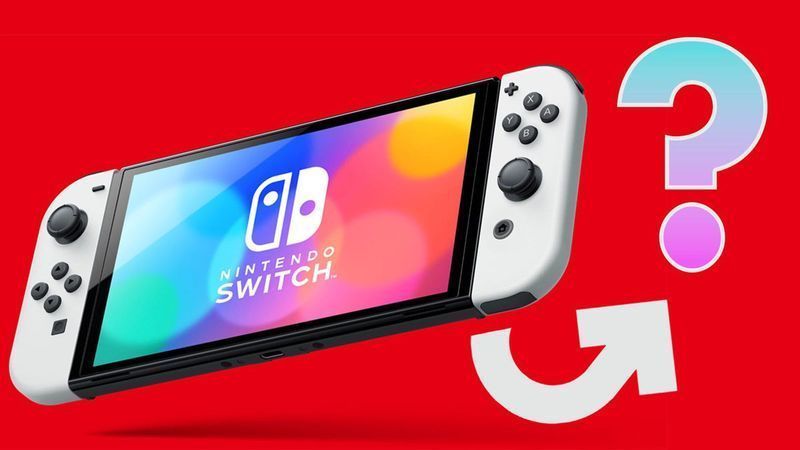 Nintendo ఇప్పటికీ Switch యొక్క వారసుడు ఏది అని చర్చిస్తోంది, అయితే ఇది ఎప్పుడైనా ఆశించవద్దు