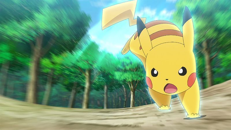 La saison 23 de la série Pokémon Travel confirme sa date de première sur Netflix Espagne