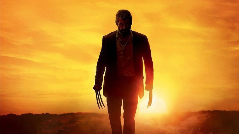 Kas Hugh Jackman valmistub Wolverine'ina MCU-sse saabumiseks? Nii näib näitleja vihjavat