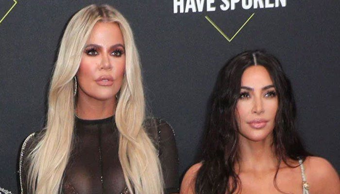 Khloé Kardashian vessa la germana Kim Kardashian és l''ajudant de crisi de relacions públiques' de la família