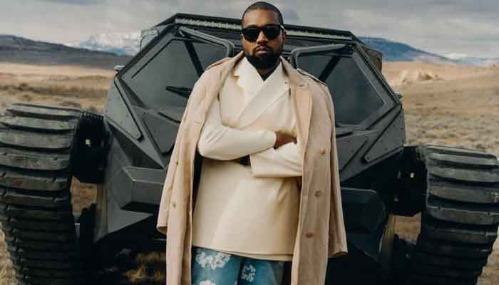 Els vehicles de Kanye West ja estan oberts per licitar a la subhasta Musser Bros