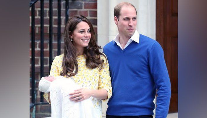 Kate Middleton, le prince William veut-il un 4e enfant ?