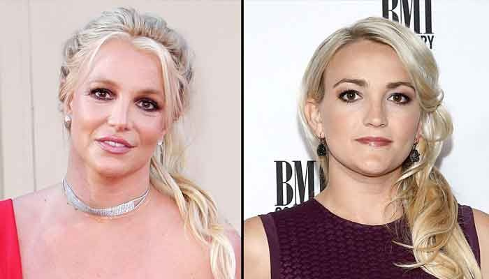 La sœur de Britney Spears, Jamie Lynn, et ses enfants reçoivent des menaces de mort