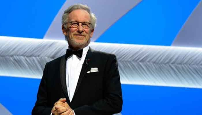 El estudio de Steven Spielberg para hacer películas para Netflix