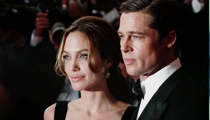 Angelina Jolie sa vzdala svojho podielu vo francúzskom majetku uprostred rozvodového boja s Bradom Pittom