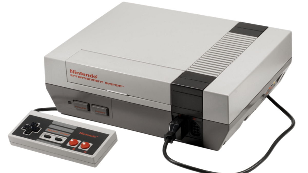 Nhà thiết kế NES và SNES đã rời Nintendo sau gần 40 năm làm việc tại công ty