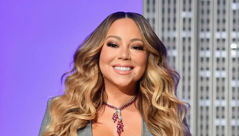 Brata Mariah Carey naštevata spomine: 'Ima slab okus'