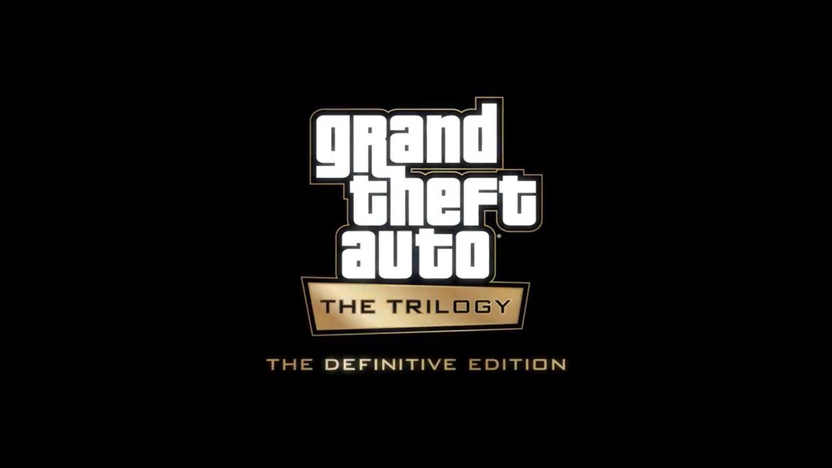 Ovako izgledaju remasteri GTA: Trilogy – Definitive Edition na Nintendo Switchu
