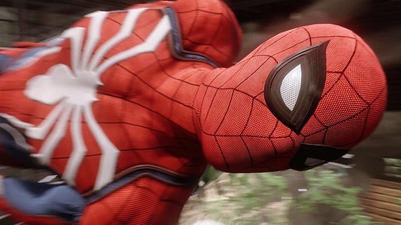 Insomniac afirma que Marvel's Spider-Man Final Boss Battle se actualizó para evitar Crunch