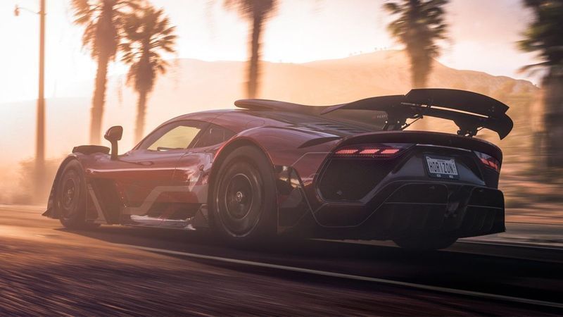 Forza Horizon 5 saapuu nopeasti ja raivoissaan: siitä tulee Xbox Game Studiosin paras julkaisu yrityksen muiden klassikoiden yläpuolella