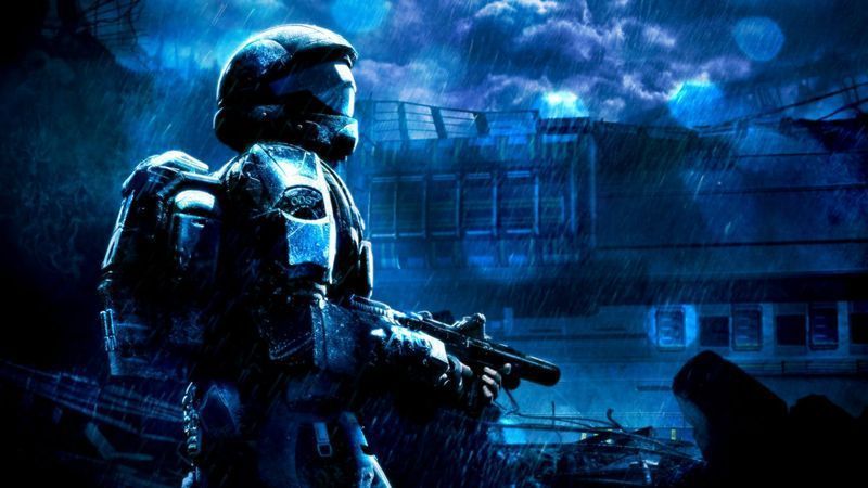 Halo 3:s Xbox 360 online-servrar stängs av