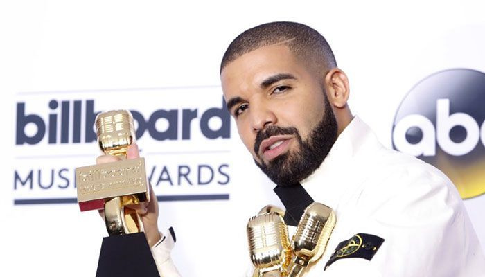 Drakeov 'Scorpion' ruši svjetske rekorde s milijardu streamova