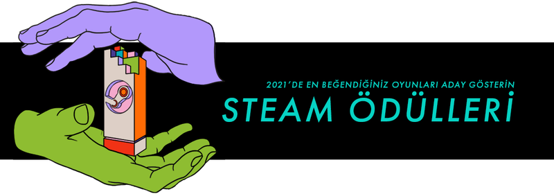 Höstrean startar på Steam till 1 december 2021