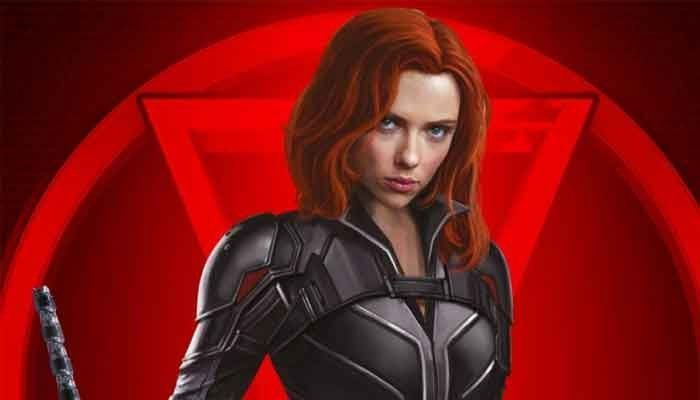 Scarlett Johansson arvostelee Disneyä 'naisvihaajattelusta'