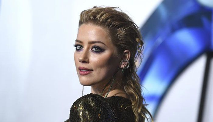 El productor d''Aquaman 2' respon a la pressió dels fans sobre l'eliminació d'Amber Heard